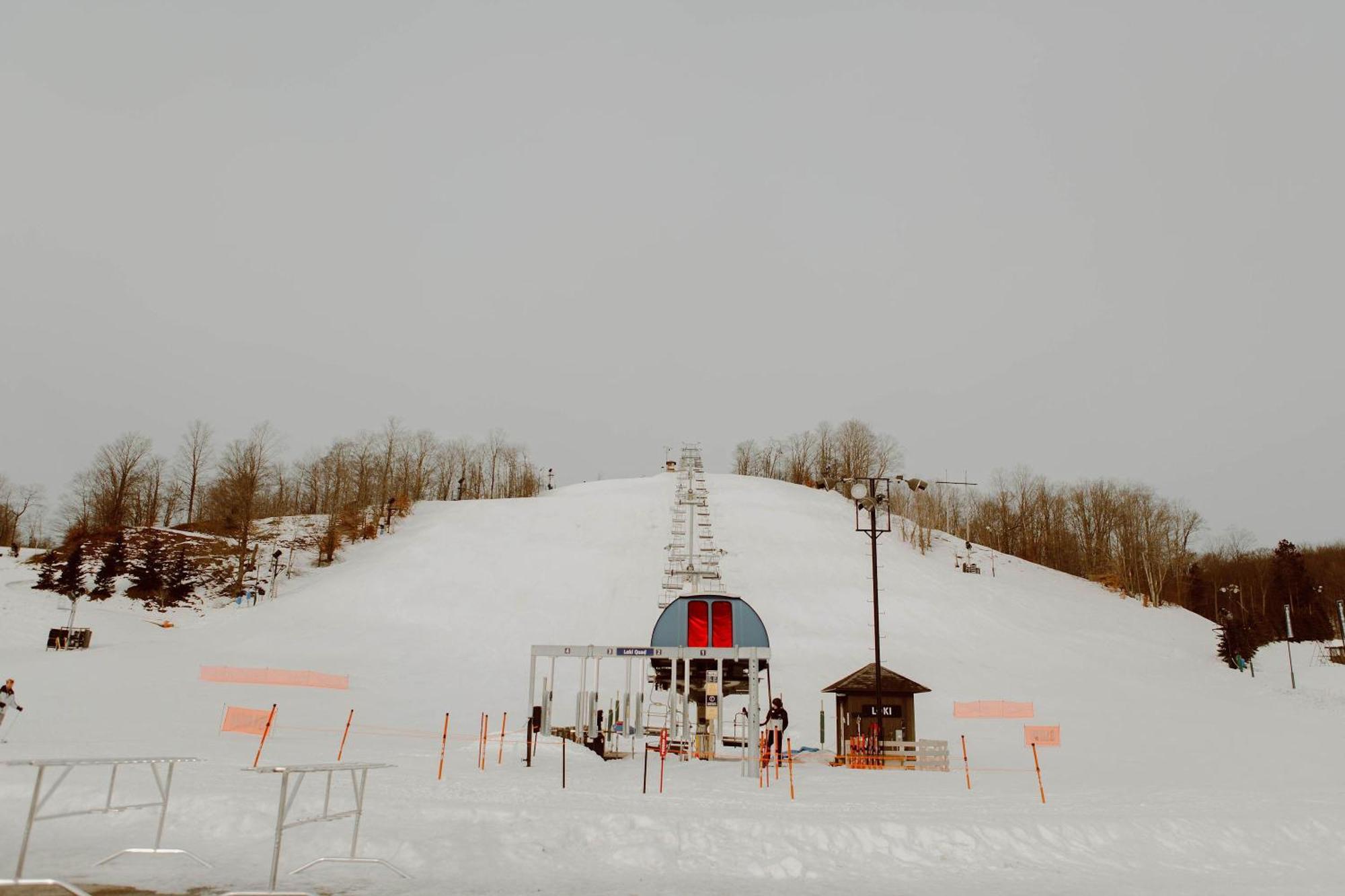 Crystal Mountain Cabin-Shuttle Pass Included! Thompsonville Экстерьер фото