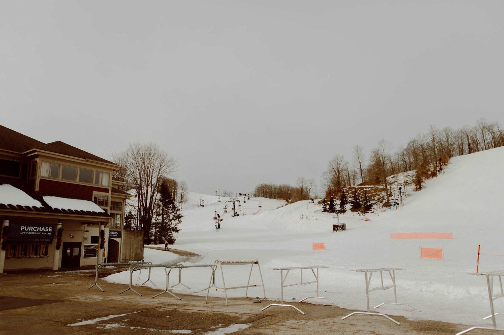 Crystal Mountain Cabin-Shuttle Pass Included! Thompsonville Экстерьер фото